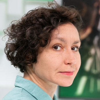 Vaiva Grainyte
