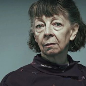 Valerie Lilley