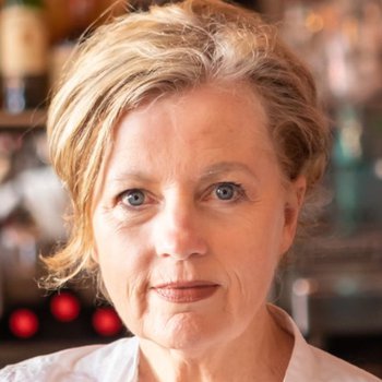 Wendy Morgan