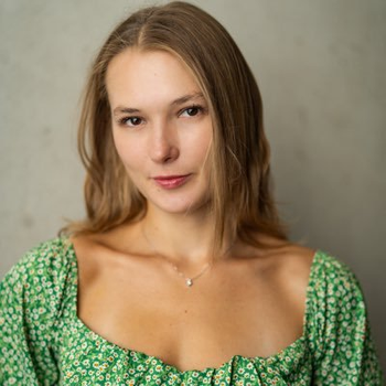 Weronika Maria