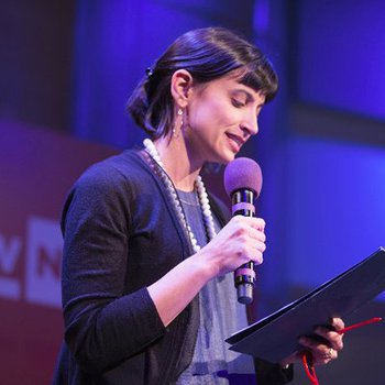 Yasmeen Khan
