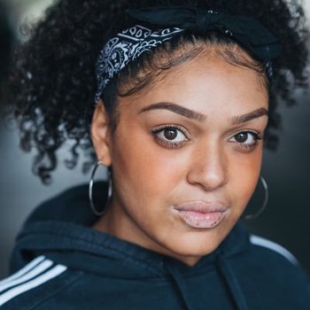 Yasmin Dawes