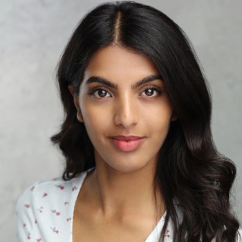Zaynah Ahmed