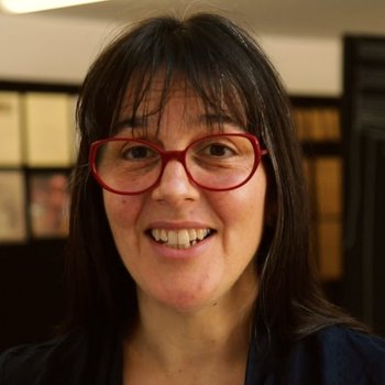 Zoe Bouras