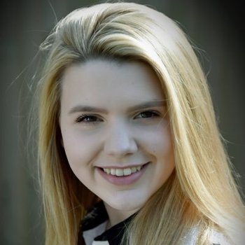 Katy Clayton