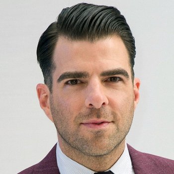 Zachary Quinto