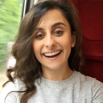 Zoe Iqbal