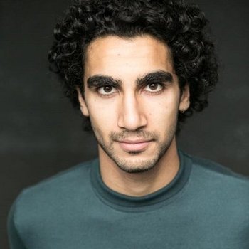 Zaqi Ismail