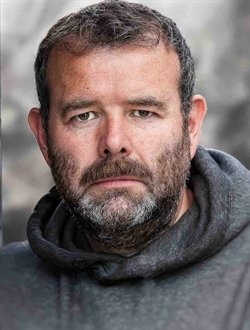 Simon Lloyd