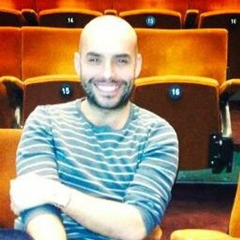 Jonathan O'Boyle