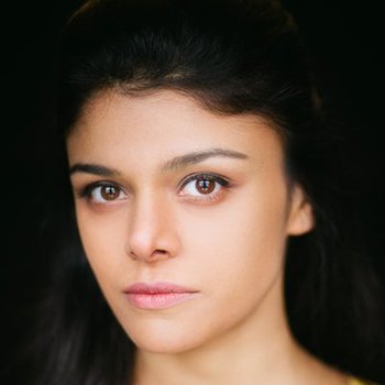 Ulrika Krishnamurti