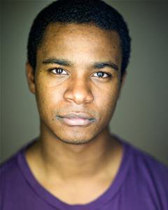 Corey Montague-Sholay