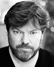 Eddie Register
