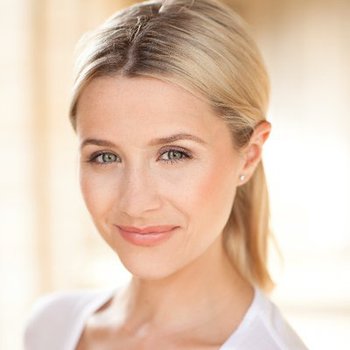 Georgie Westall