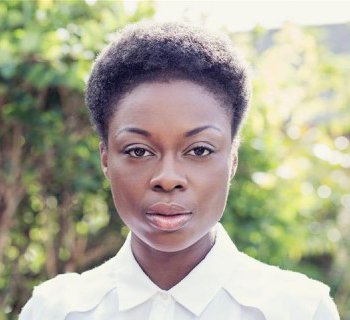 Joan Iyiola