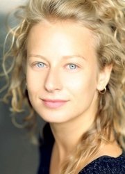 Francesca Zoutewelle