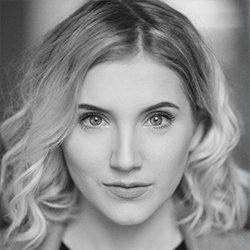 Georgia Louise