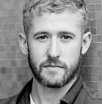 Adam Gillen