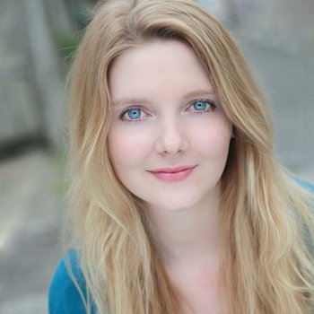 Felicity Huxley-Miners