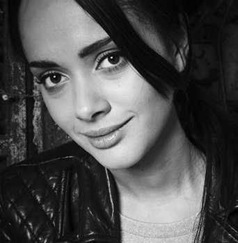 Karla Crome