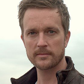 Mark Dexter
