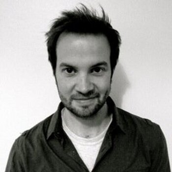 Mark Melville
