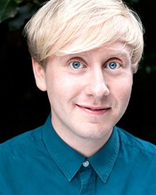 Matt Tedford