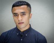 Mohammad Amiri