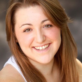 Freya Sutton
