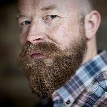 Daniel Norman