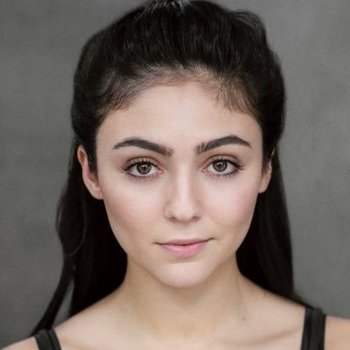 Olivia Bernstone