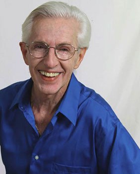 Marvin Laird
