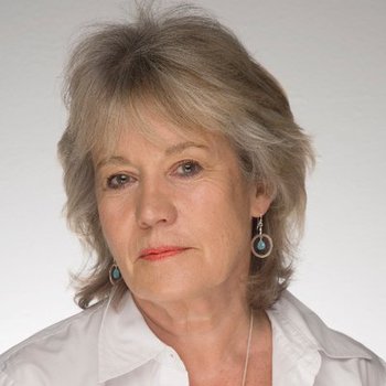 Sally Knyvette