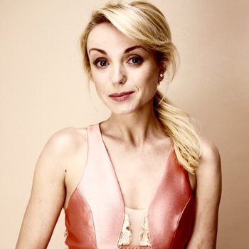 Helen George