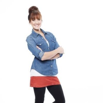 Katy Ashworth