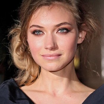 Imogen Poots