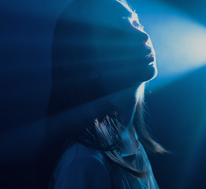 Spotlight On... cover
