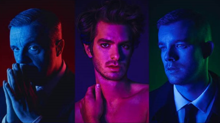 Angels In America