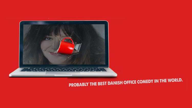 The Boss Of It All