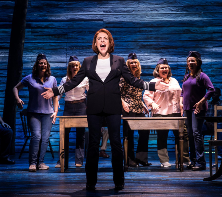 Come From Away