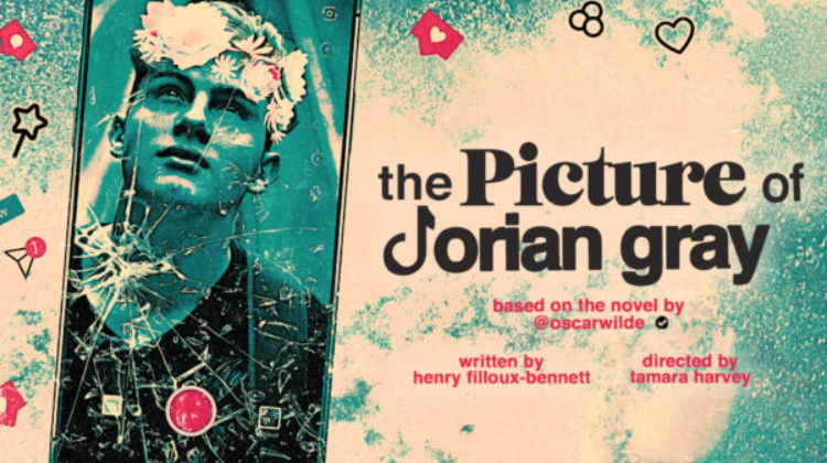 The Picture of Dorian Gray