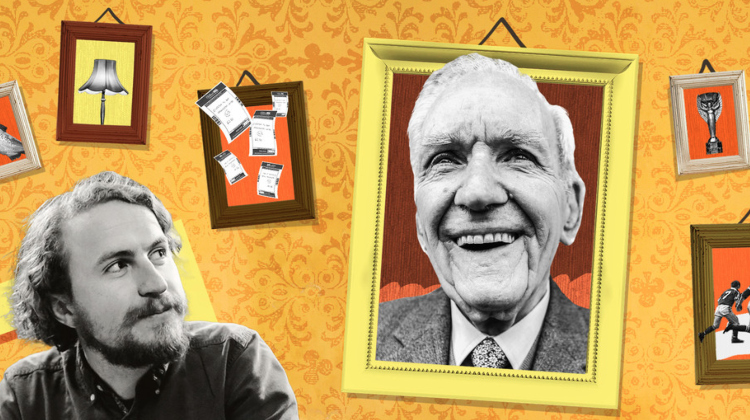 A Gambler's Guide to Dying