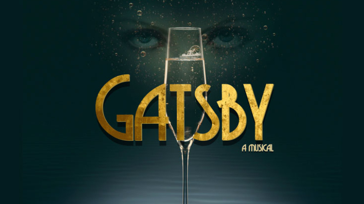 Gatsby - A Musical
