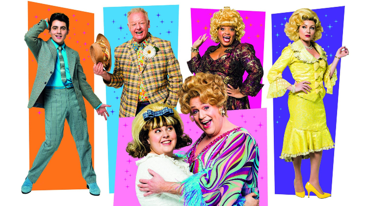 Hairspray