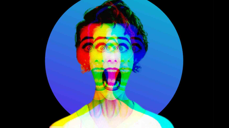 Hysterical! The Hilarious History of Hysteria.