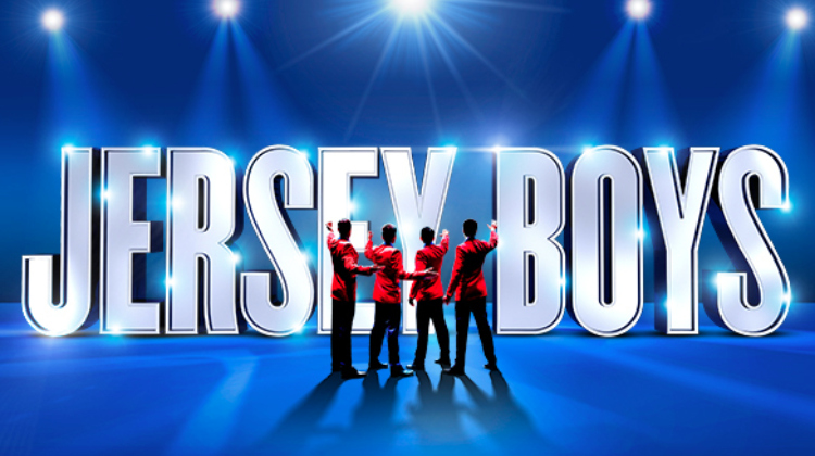 Jersey Boys