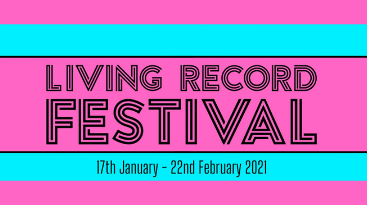 Living Record Festival