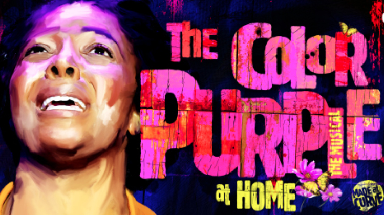 The Color Purple