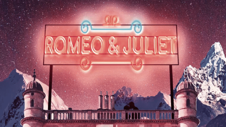 Romeo & Juliet