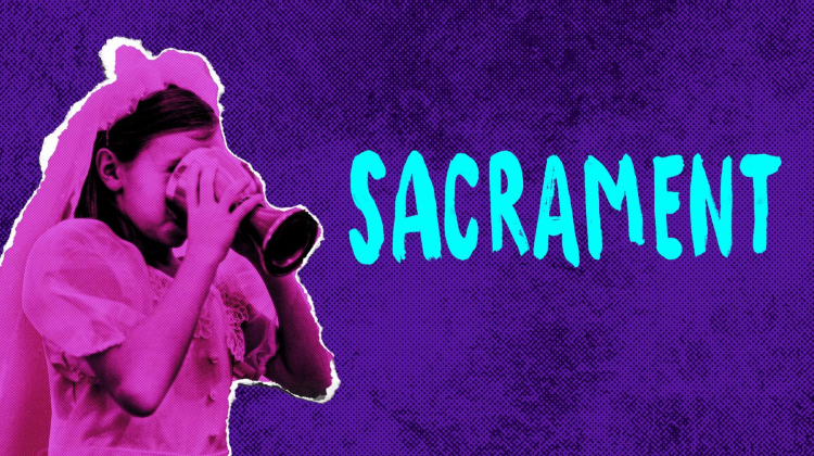 Sacrament